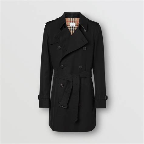 burberry coat lookup.